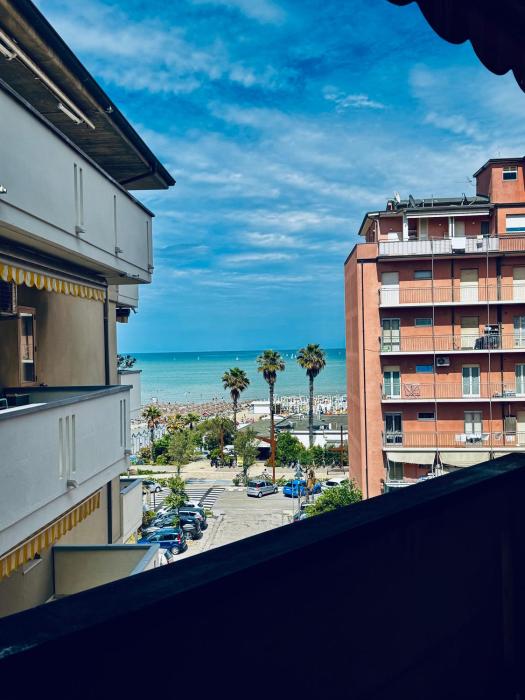 Vista mare