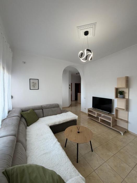 Mana Family Apartment