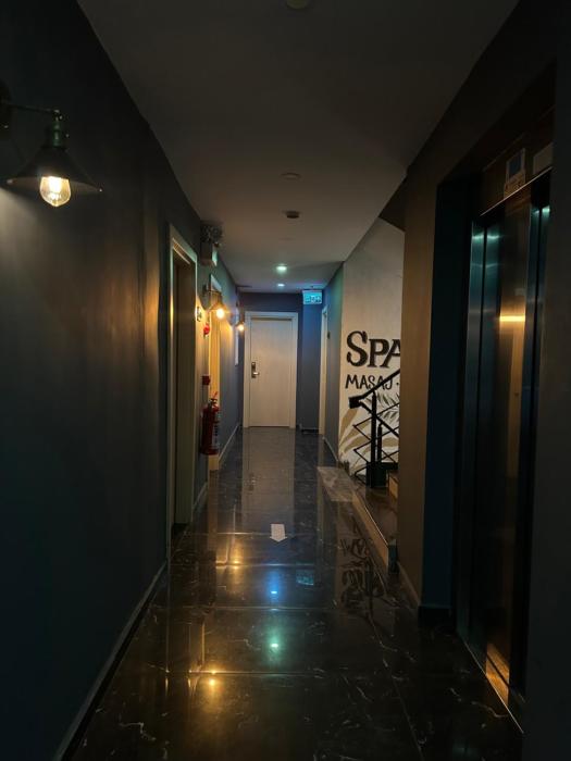 Lidya Hotel