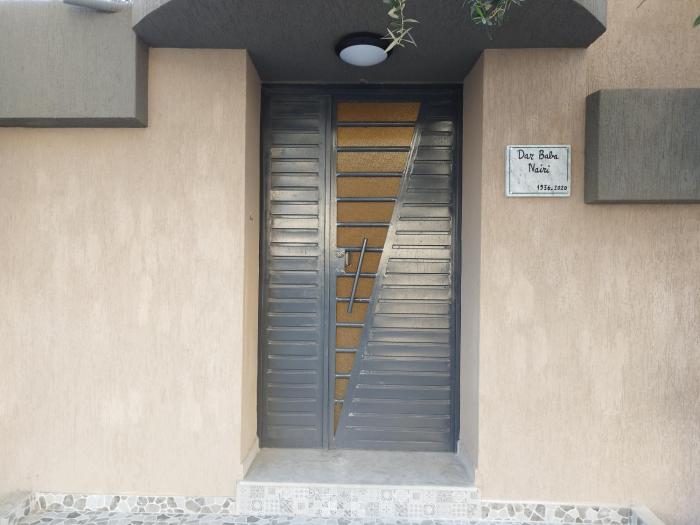 Logement entier 4 Pers 300 m SS Vis à Vis Rejiche Beach TN