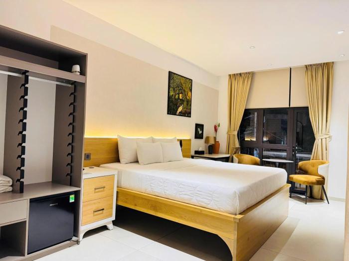 Đông Như 7 Hotel