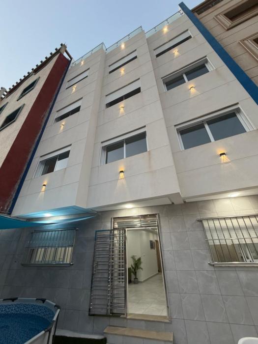Reda Appartements Al Hoceima