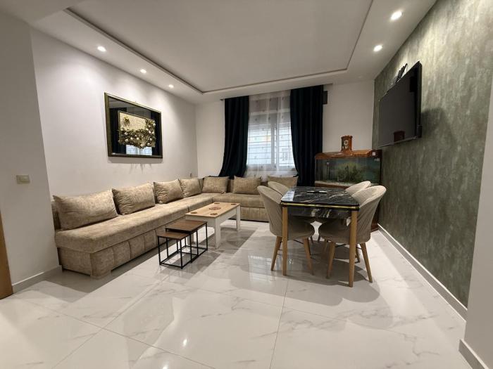 Modern apartment in Martil