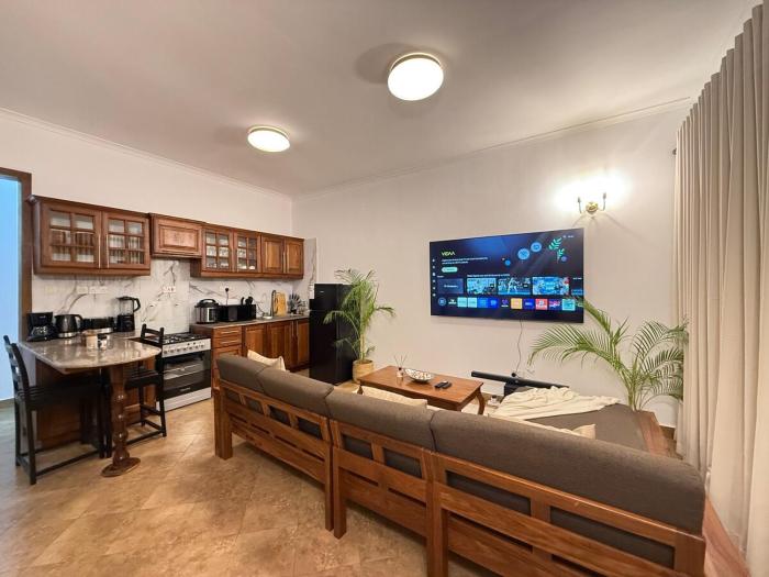 7 by The Prime Escape 1BR