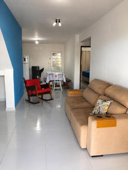Refúgio em Jacumã Conforto, Tranquilidade e Praia