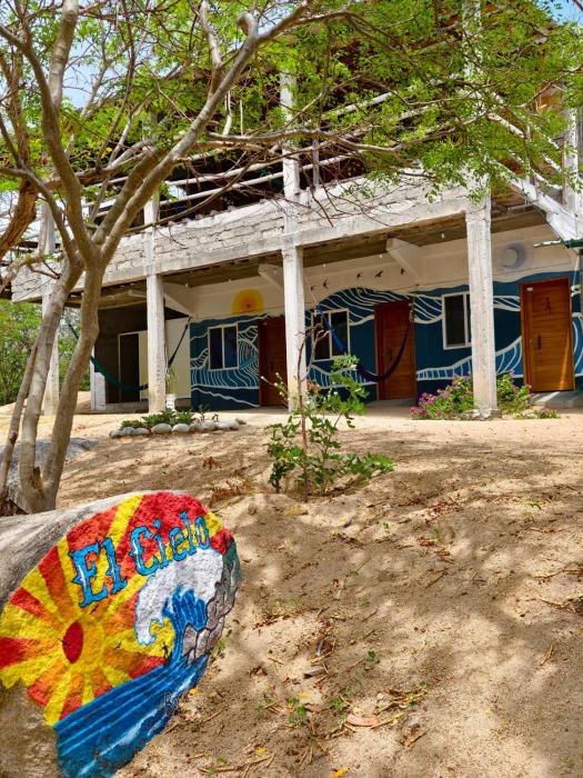 El Cielo Hostel