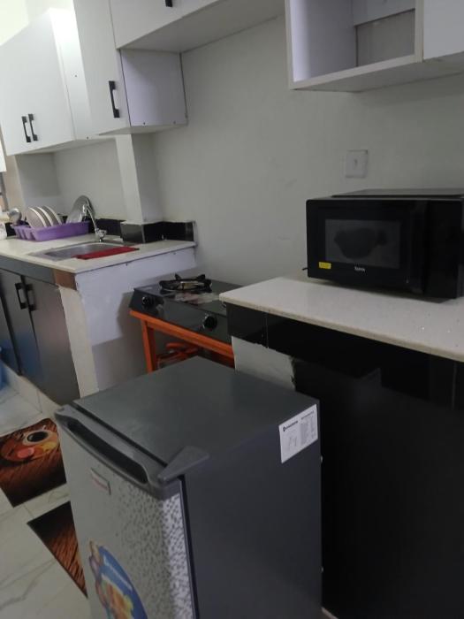 Carley Studio apartment