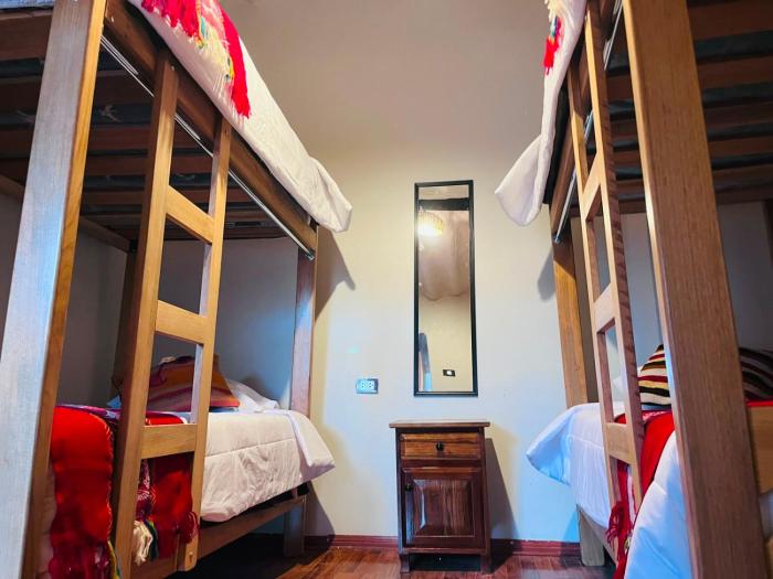 Mud House Hostel