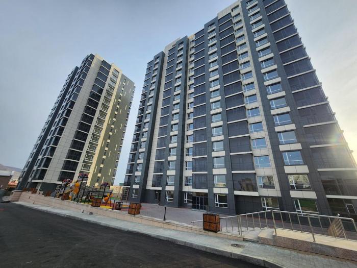 Dream 999 Apartment in Ulaanbaatar