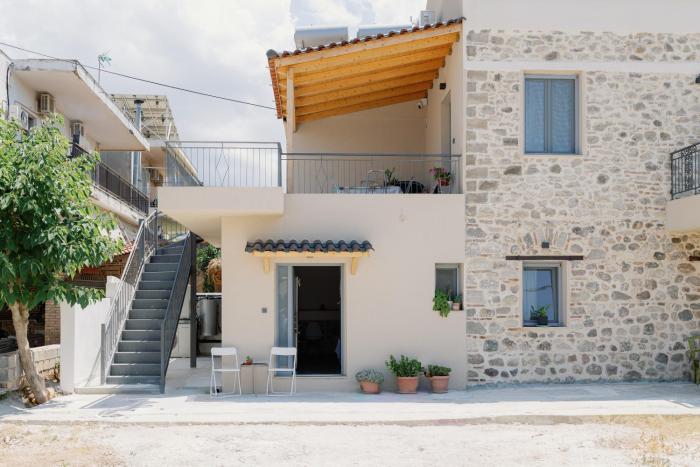 Lithos Blue Agios Vasilios