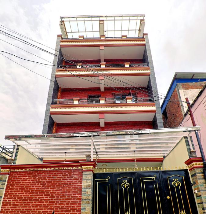 Kohinoor Boutique Apartment