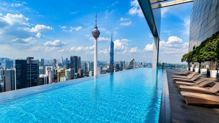 echo suite at home platinum