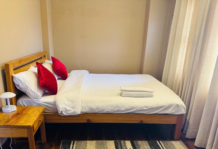 Yogis Heritage in Patan-One Room apartment