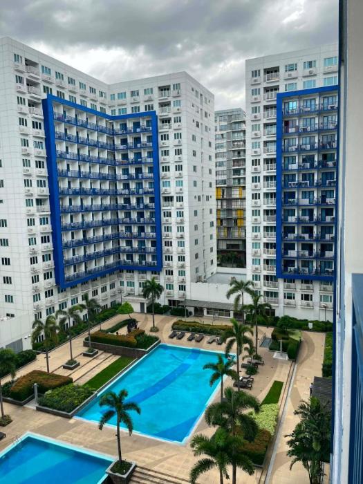 Sea residences Asias