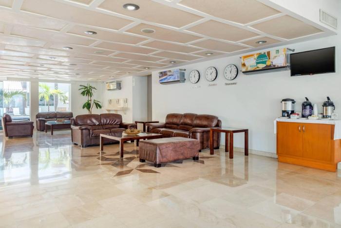 Quality Inn Mazatlan