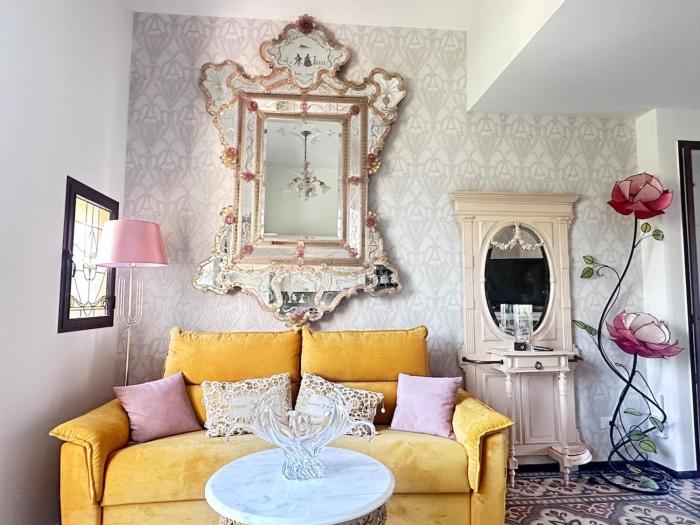 Liberty Suite