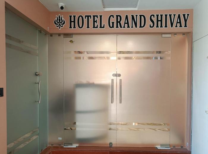 Hotel Grand Shivaay