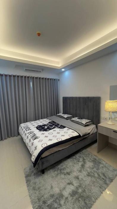 Homerun Hotel