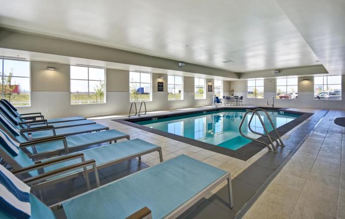 Homewood Suites by Hilton Houston Near the Galleria