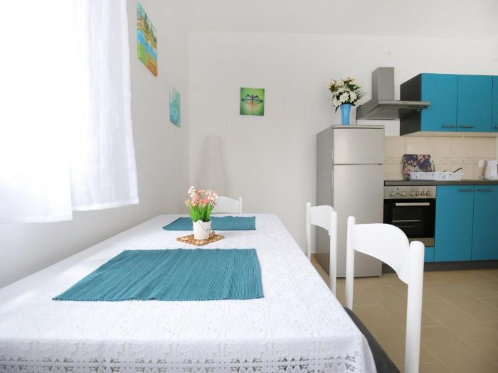 Apartments Kapetan - One Bedroom Apartment with Terrace