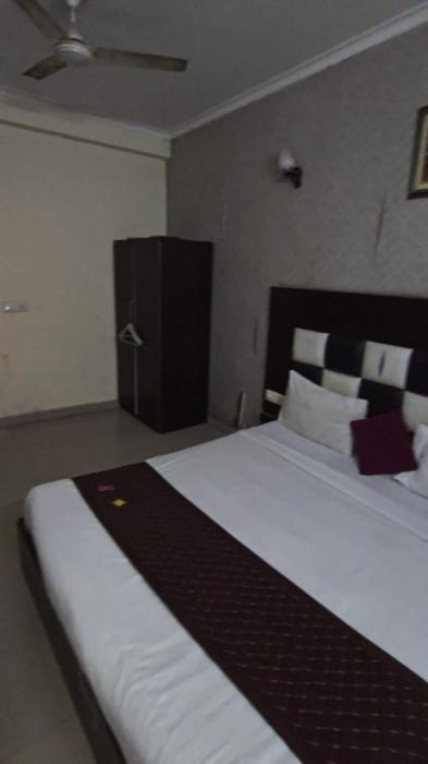 Hotel Global Inn