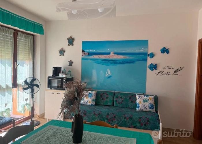 Baja SMERALDA