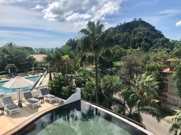 Ao Nang Colors Hotel - Aonang Beach