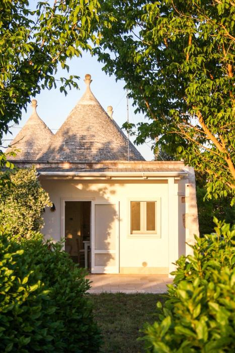 EnjoyTrulli Valle D Itria