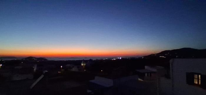 Naxian Scenery