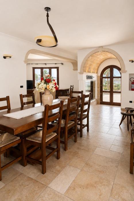 I TRE SOGNI Holiday House