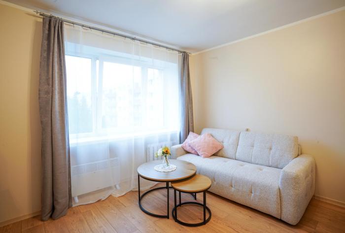 Living Apartments