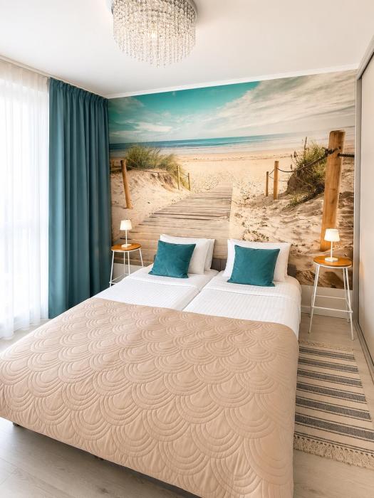 Baltic Garden Apartment