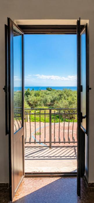 Villa Mare Monti