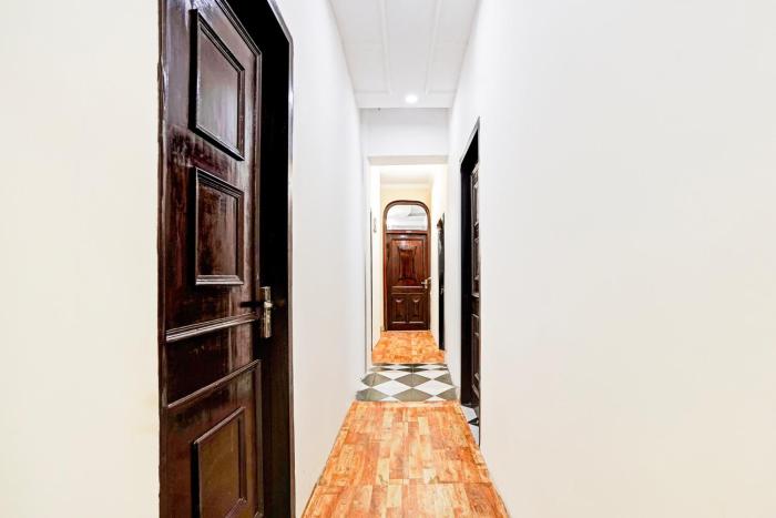 Hotel O Kiza Stay House