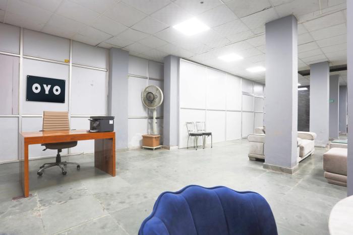 Hotel O HIGHWAY RESIDENCY