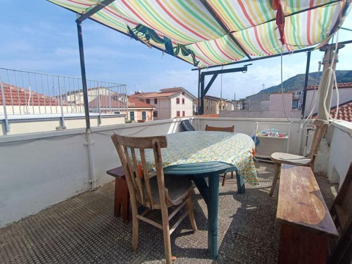 Casa Fedafa in Parghelia