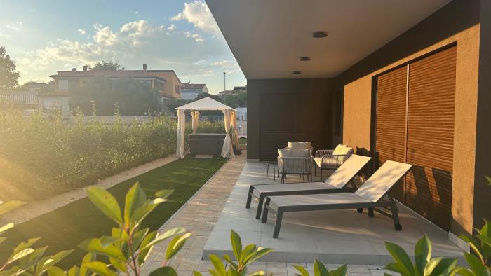 AP Residence Contessa