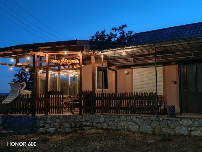 Trpejca Аpartment Nikola