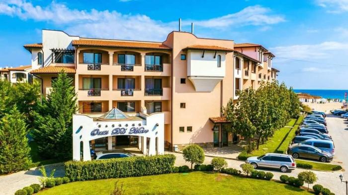 Hotel Oasis Del Mare