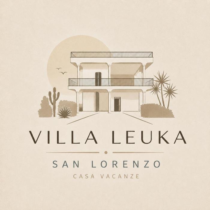 Villa Leuka San Lorenzo