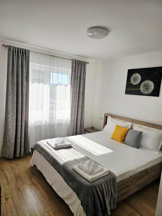 Coresi Apartament Sunflower
