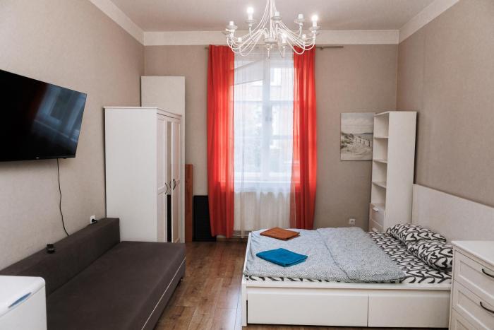 Daniel Apart Hotel Krakow Central