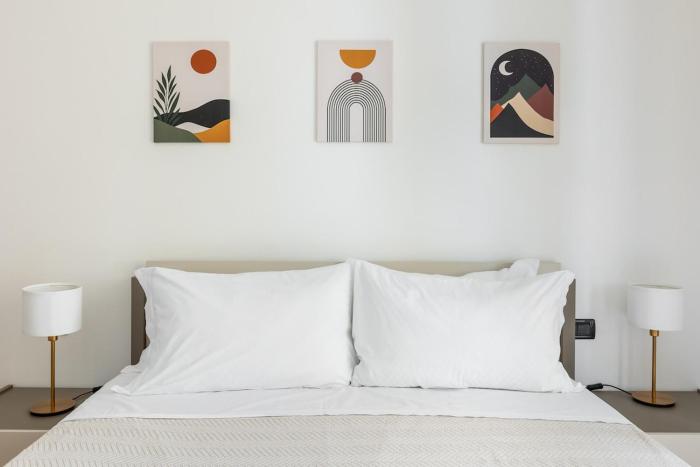 5 min from the city center - Cencetti Cozy Home