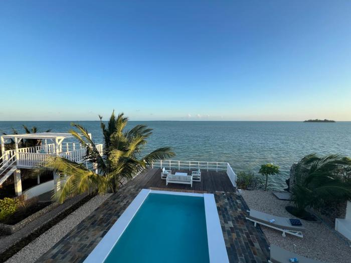 Villa Retreat Zanzibar