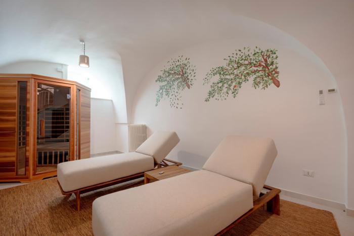 Archinpietra by Il Pumo di Puglia