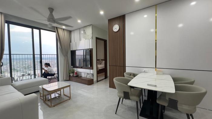 Homestay Sầm Sơn 3 Phòng Ngủ View Biển