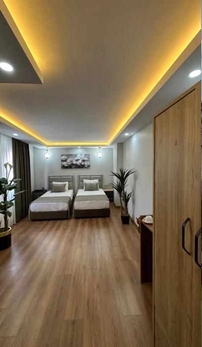 Marista Homes