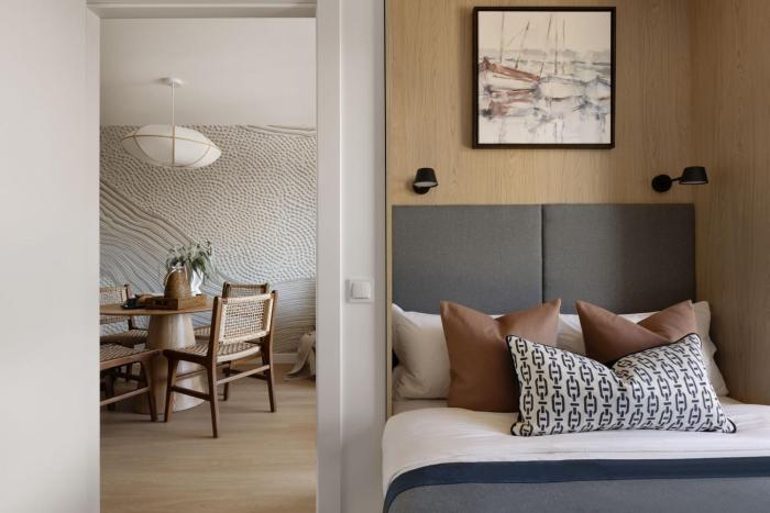 Glow Apartments - Portovo Riverside Gdańsk