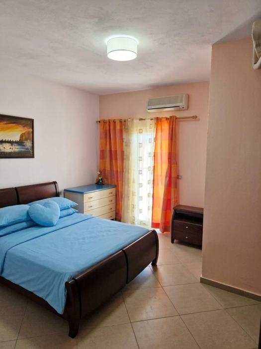 KG Orikum Apartment