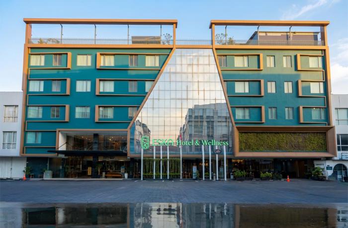 ESKA Hotel